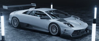 LAMBORGHINI MURCIELAGO V0.32