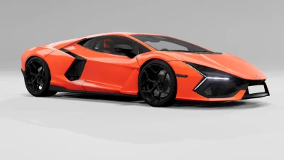 Lamborghini Revuelto v1.0