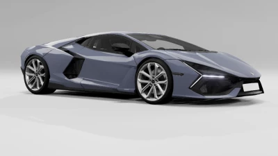 Lamborghini Revuelto v1.0