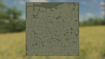 Landersum Map v1.3.0.0