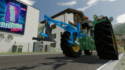 Lemken D24 v1.3.0.0