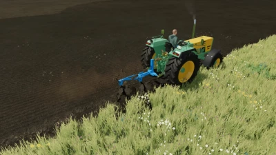 Lemken D24 v1.3.0.0