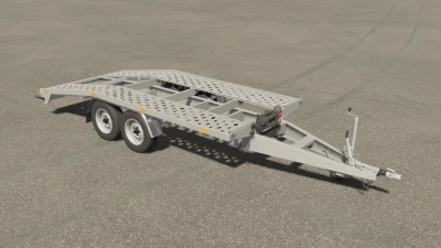 Lizard Tow Trailer v1.0.0.0