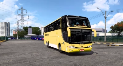 Marcopolo G6 1550 LD 1.50