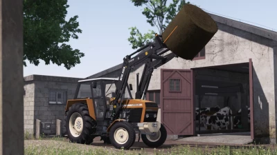 Metal-Fach T229 v1.0.1.0