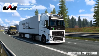 Mikolajczyk & Wielgus Transport Skin Pack v1.0