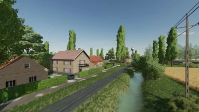 Modern Saripuszta v1.1.0.0