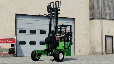 Moffett M550 v1.0.0.0