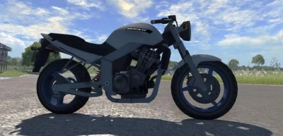 Motorcycle Ducati FRC-900 v1.0