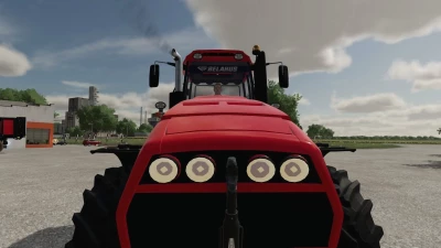 MTZ-4522 v2.1.0.0