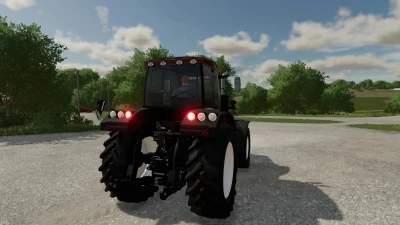 MTZ-4522 v2.1.0.0