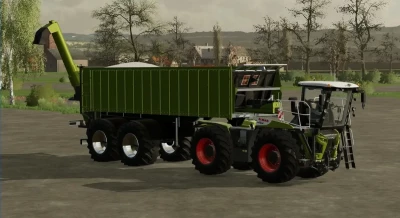 Multi SaddleTrailer v2.0.0.0