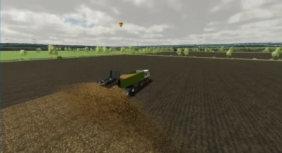 Multi SaddleTrailer v2.0.0.0