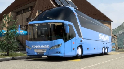 Neoplan Starliner 2 1.50