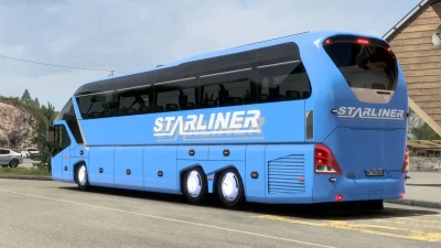 Neoplan Starliner 2 1.50