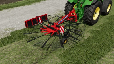 New Holland Prorotor 420 v1.0.0.0