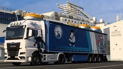 NHT trailer skin v1.0