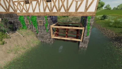 Normandy WaterMill v1.0.0.0