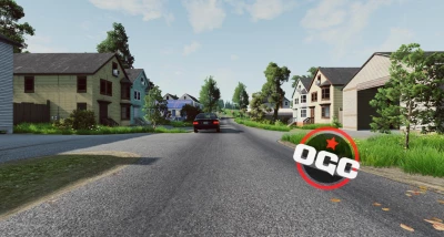 OGC TWO - THE ULTIMATE MAP v1.0