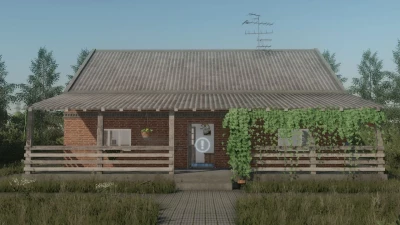 Old Brick House v1.0.0.0