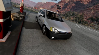 Opel Corsa v1.0