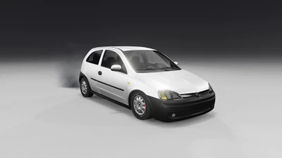 Opel Corsa v1.0