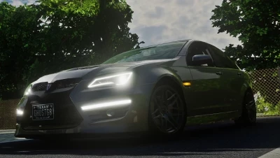 Pontiac 8G V0.32