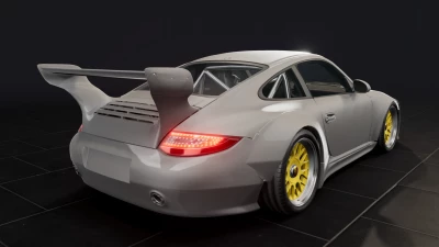 Porsche 997 GT3 0.32.x