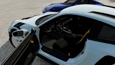 Porsche GT3 v1.0.0.0