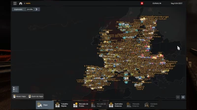 PROFILE ETS2 1.50.1.0S BY RODONITCHO MODS 1.0 1.50