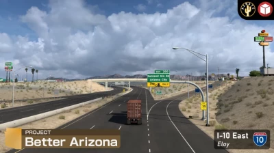 Project Better Arizona v0.4
