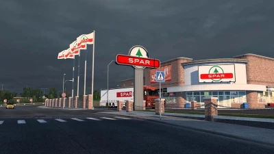 Real companies, gas stations & Billboards v2.0.2