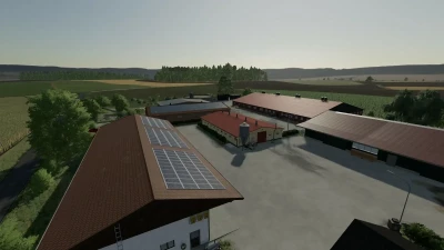 Region Seligweiler v1.0.0.0