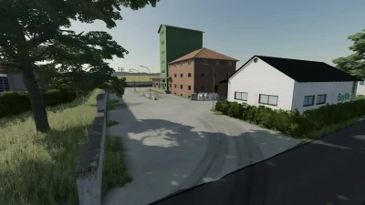 Region Seligweiler v1.0.0.0