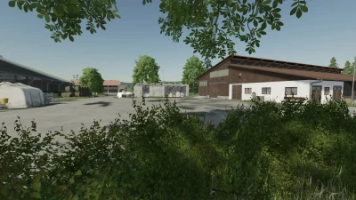 Region Seligweiler v1.0.0.0