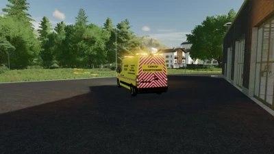 Renault Master Exceptional Convoy v2.0.0.0