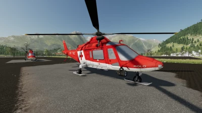 Rescue Chopper v1.1.0.0