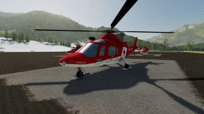 Rescue Chopper v1.1.0.0