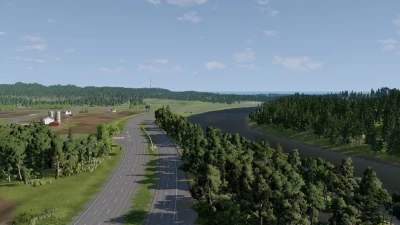 RIVER HIGHWAY V1.6