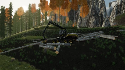 ROCKY MOUNTAIN VALLEY 16X v1.0.0.0