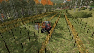 ROCKY MOUNTAIN VALLEY 16X v1.0.0.0