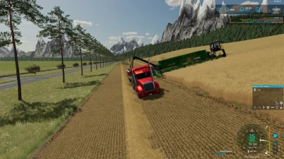 ROCKY MOUNTAIN VALLEY 16X v1.0.0.0