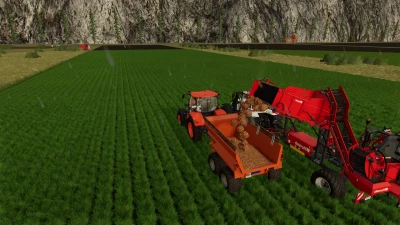 ROCKY MOUNTAIN VALLEY 16X v1.0.0.0