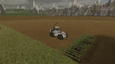 ROCKY MOUNTAIN VALLEY 16X v1.0.0.0