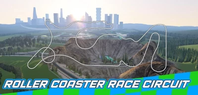 Roller Coaster Race Circuit v0.8.1