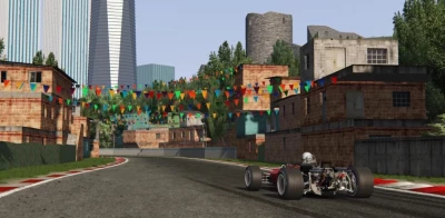 Roller Coaster Race Circuit v0.8.1