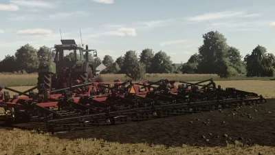 Rostselmash K-12200 v1.0.0.0