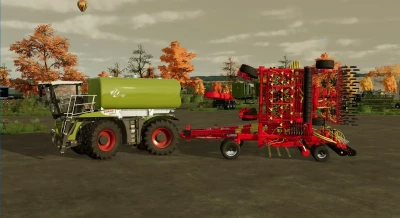 SaddleTrac 4200 SAAT Pack v1.0.0.6