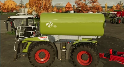 SaddleTrac 4200 SAAT Pack v1.0.0.6