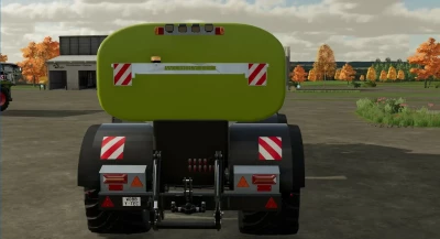 SaddleTrac Tank-Pack v1.0.0.8